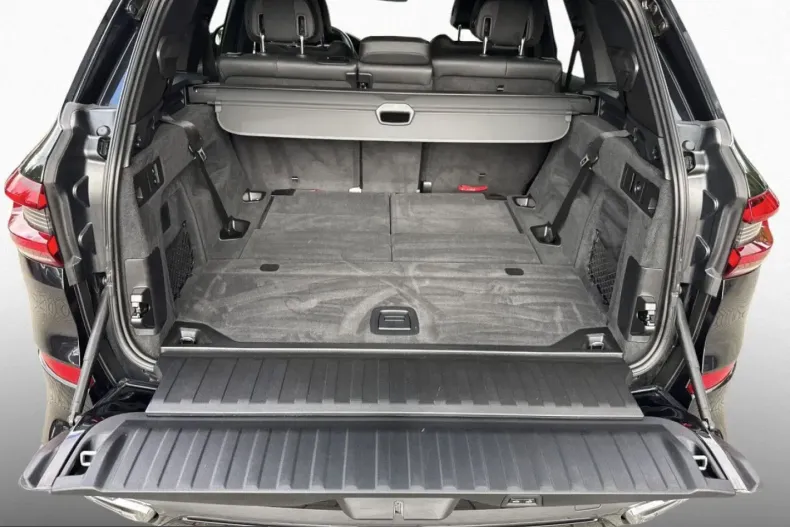 BMW X5 (Seria X) din 2023 cu 94.651 km - oferta BMW232376 - foto 12
