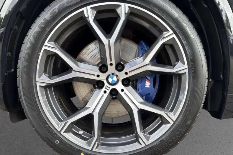 BMW X5 (Seria X) din 2023 cu 94.651 km - oferta BMW232376 - foto 13