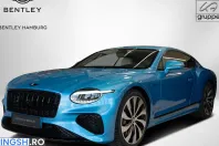 Bentley Continental GT din 2025 cu 4.279 km - oferta BEN232377 - foto 2
