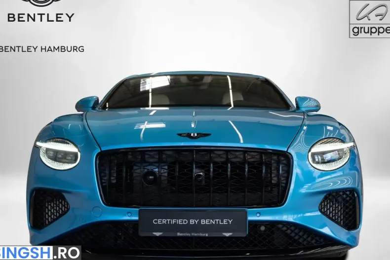 Bentley Continental GT din 2025 cu 4.279 km - oferta BEN232377 - foto 5