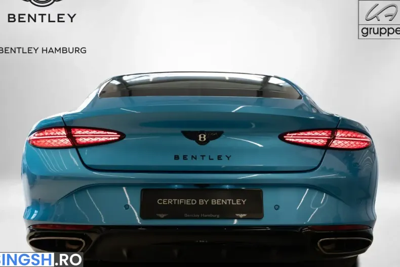 Bentley Continental GT din 2025 cu 4.279 km - oferta BEN232377 - foto 6