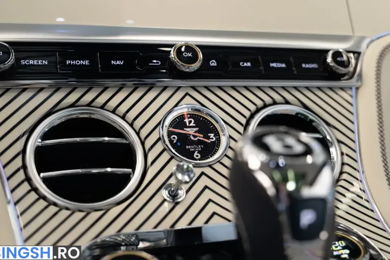 Bentley Continental GT din 2025 cu 4.279 km - oferta BEN232377 - foto 14