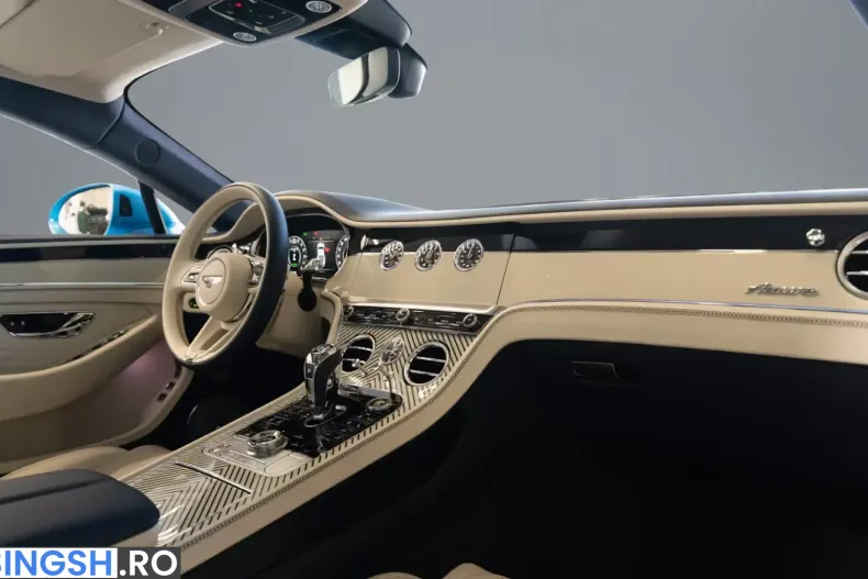 Bentley Continental GT din 2025 cu 4.279 km - oferta BEN232377 - foto 15