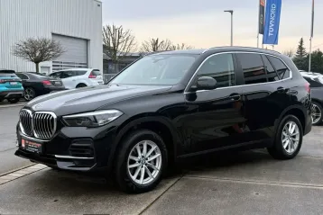 BMW X5 din 2022 - oferta BMW232379