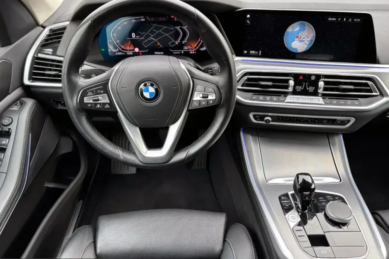 BMW X5 (Seria X) din 2022 cu 63.999 km - oferta BMW232379 - foto 6