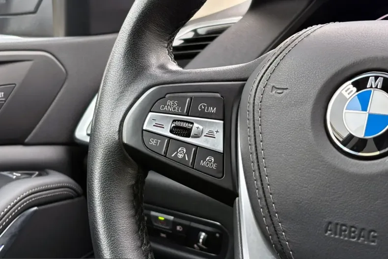 BMW X5 (Seria X) din 2022 cu 63.999 km - oferta BMW232379 - foto 7