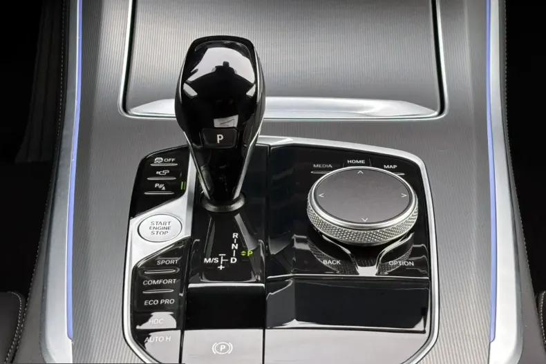 BMW X5 (Seria X) din 2022 cu 63.999 km - oferta BMW232379 - foto 8