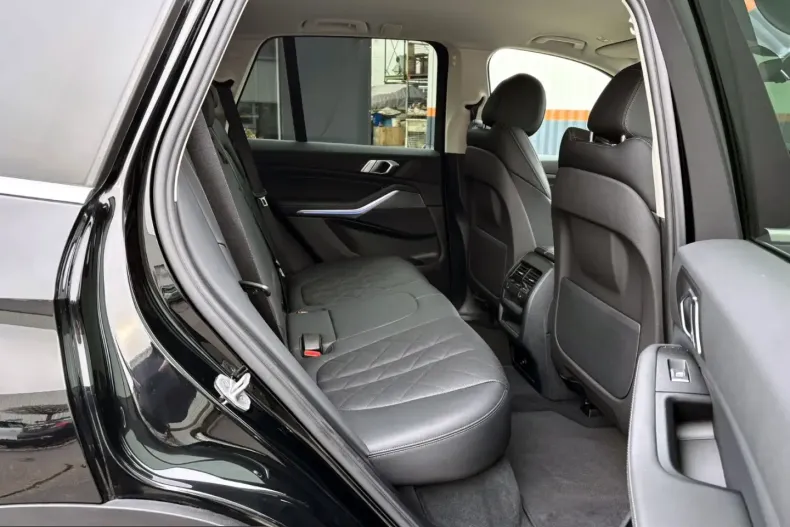 BMW X5 (Seria X) din 2022 cu 63.999 km - oferta BMW232379 - foto 12