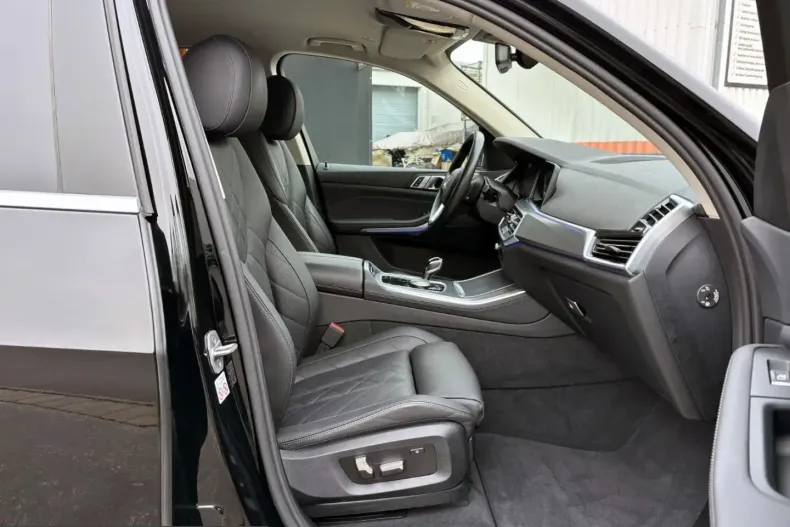 BMW X5 (Seria X) din 2022 cu 63.999 km - oferta BMW232379 - foto 14
