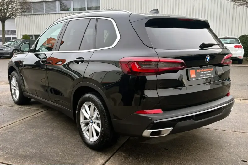 BMW X5 (Seria X) din 2022 cu 63.999 km - oferta BMW232379 - foto 15
