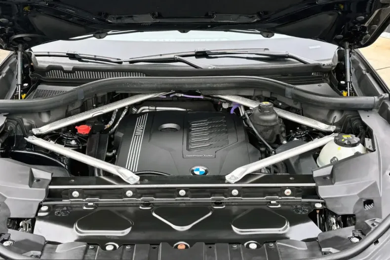 BMW X5 (Seria X) din 2022 cu 63.999 km - oferta BMW232379 - foto 20