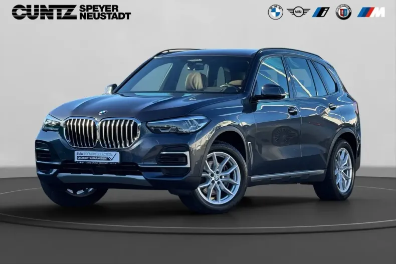 BMW X5 (Seria X) din 2022 cu 69.366 km - oferta BMW232380 - foto 2