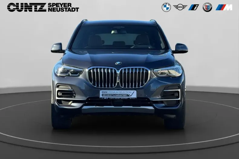 BMW X5 (Seria X) din 2022 cu 69.366 km - oferta BMW232380 - foto 3