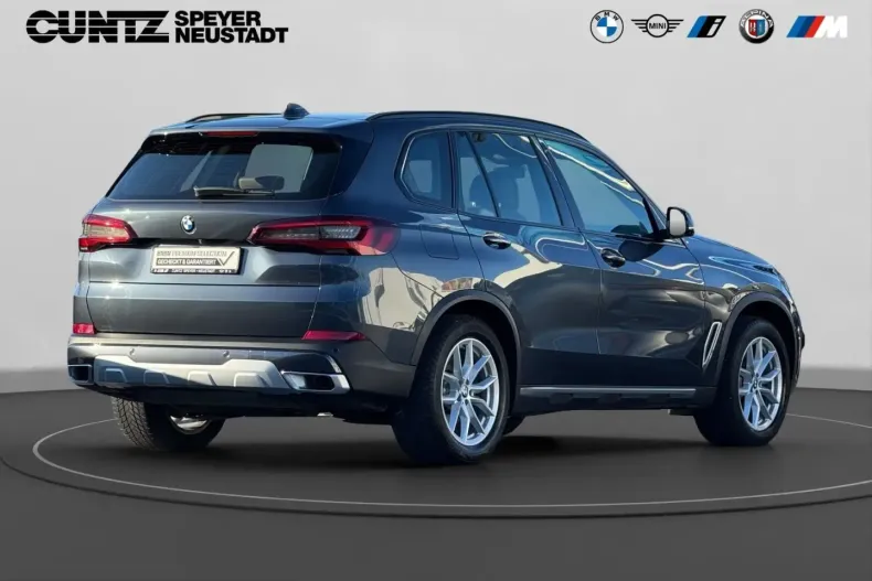 BMW X5 (Seria X) din 2022 cu 69.366 km - oferta BMW232380 - foto 5