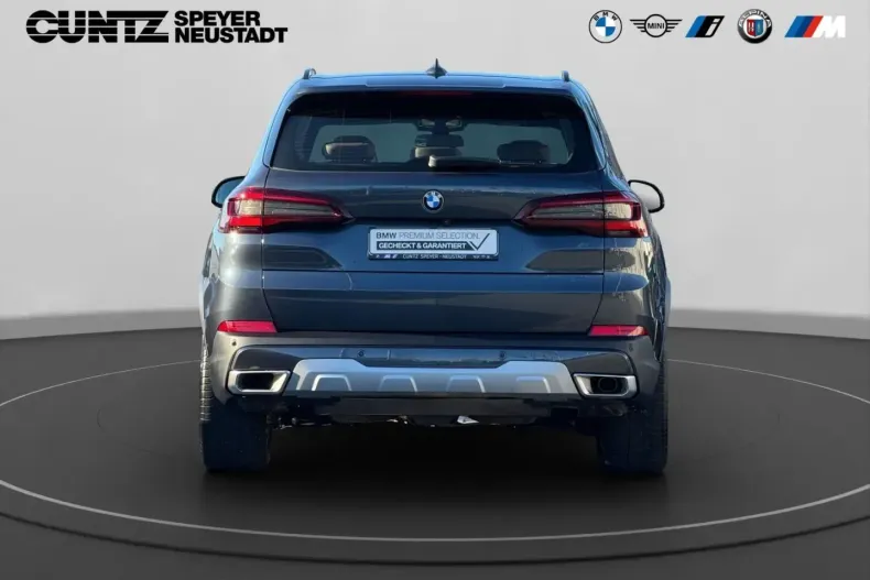 BMW X5 (Seria X) din 2022 cu 69.366 km - oferta BMW232380 - foto 6