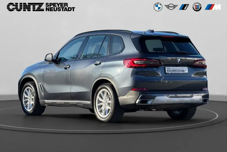 BMW X5 (Seria X) din 2022 cu 69.366 km - oferta BMW232380 - foto 7