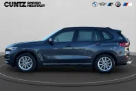 BMW X5 (Seria X) din 2022 cu 69.366 km - oferta BMW232380 - foto 8