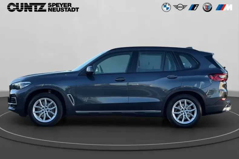 BMW X5 (Seria X) din 2022 cu 69.366 km - oferta BMW232380 - foto 8