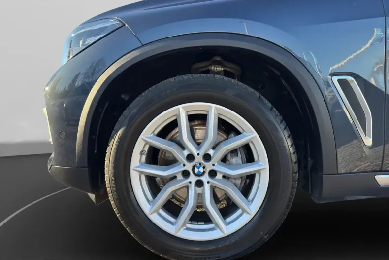BMW X5 (Seria X) din 2022 cu 69.366 km - oferta BMW232380 - foto 10