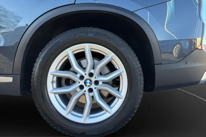BMW X5 (Seria X) din 2022 cu 69.366 km - oferta BMW232380 - foto 11