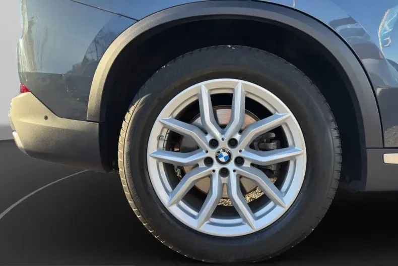 BMW X5 (Seria X) din 2022 cu 69.366 km - oferta BMW232380 - foto 12