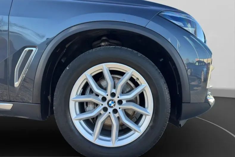 BMW X5 (Seria X) din 2022 cu 69.366 km - oferta BMW232380 - foto 13