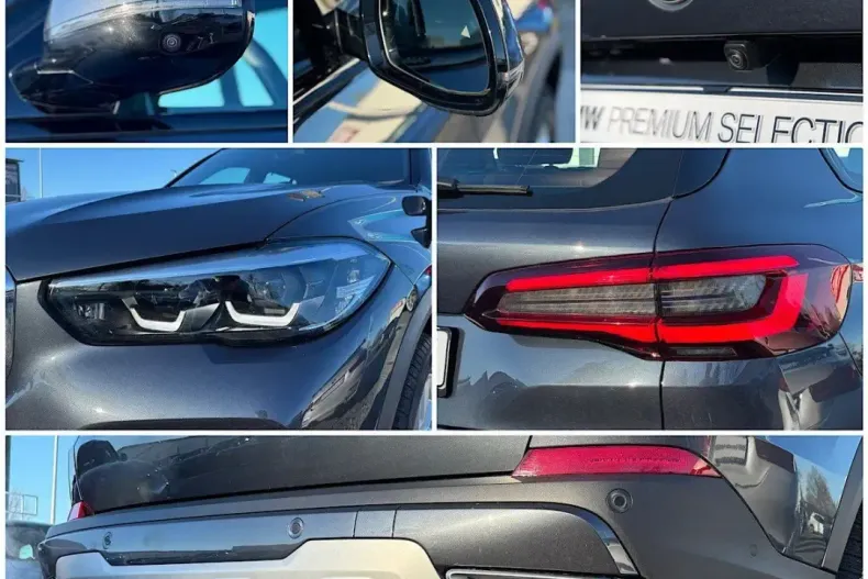 BMW X5 (Seria X) din 2022 cu 69.366 km - oferta BMW232380 - foto 15