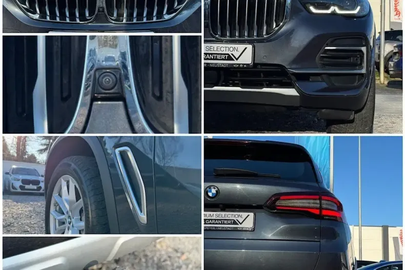 BMW X5 (Seria X) din 2022 cu 69.366 km - oferta BMW232380 - foto 17