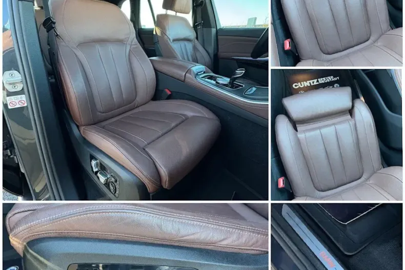 BMW X5 (Seria X) din 2022 cu 69.366 km - oferta BMW232380 - foto 19