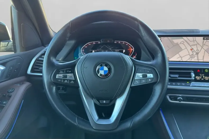 BMW X5 (Seria X) din 2022 cu 69.366 km - oferta BMW232380 - foto 21