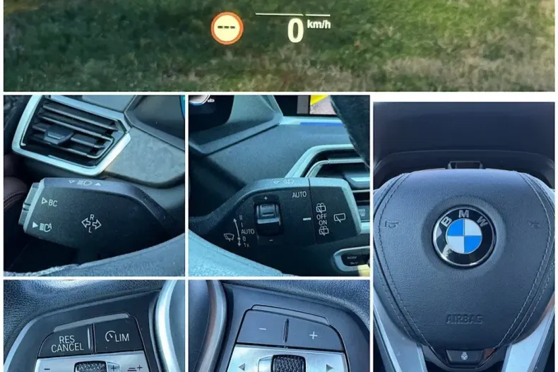 BMW X5 (Seria X) din 2022 cu 69.366 km - oferta BMW232380 - foto 22