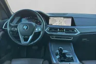 BMW X5 (Seria X) din 2022 cu 69.366 km - oferta BMW232380 - foto 23