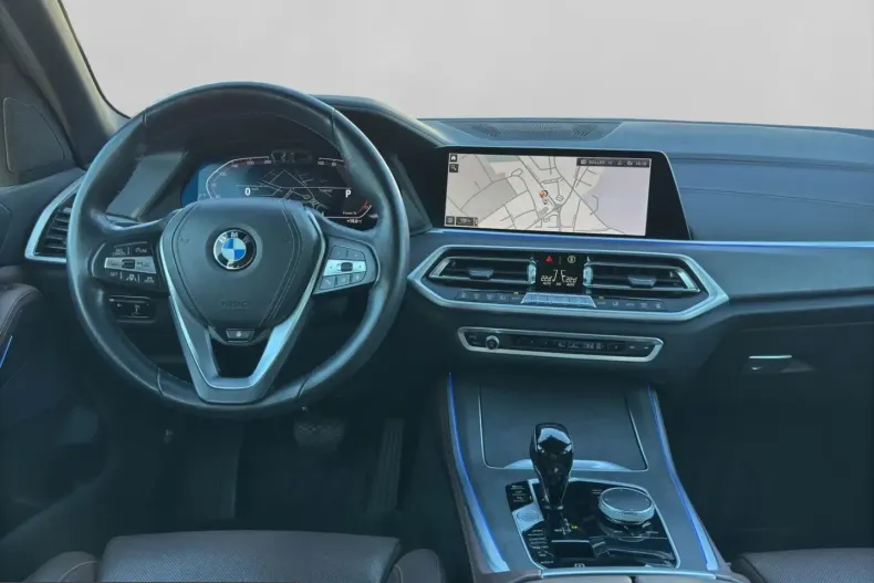 BMW X5 (Seria X) din 2022 cu 69.366 km - oferta BMW232380 - foto 23