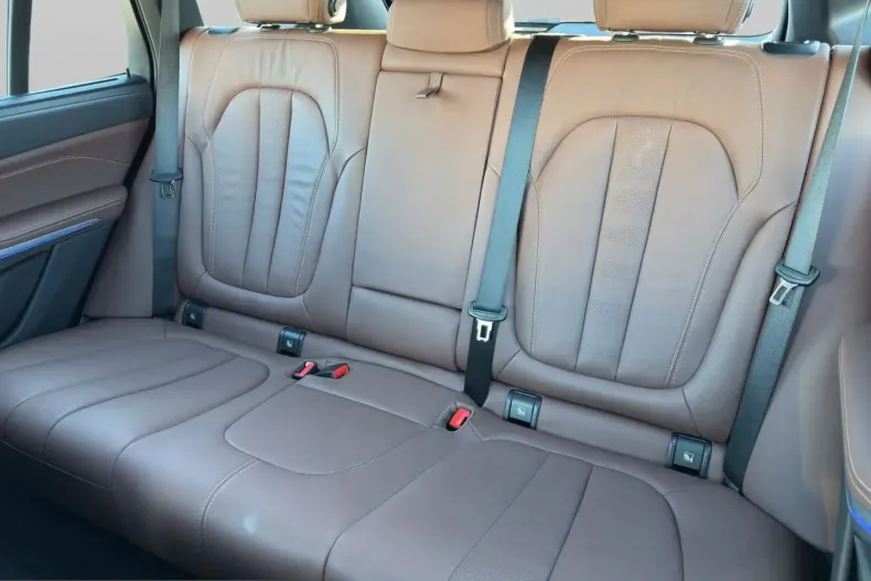 BMW X5 (Seria X) din 2022 cu 69.366 km - oferta BMW232380 - foto 30