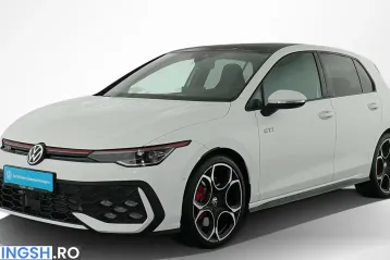 Volkswagen Golf din 2025 - oferta VOL232382