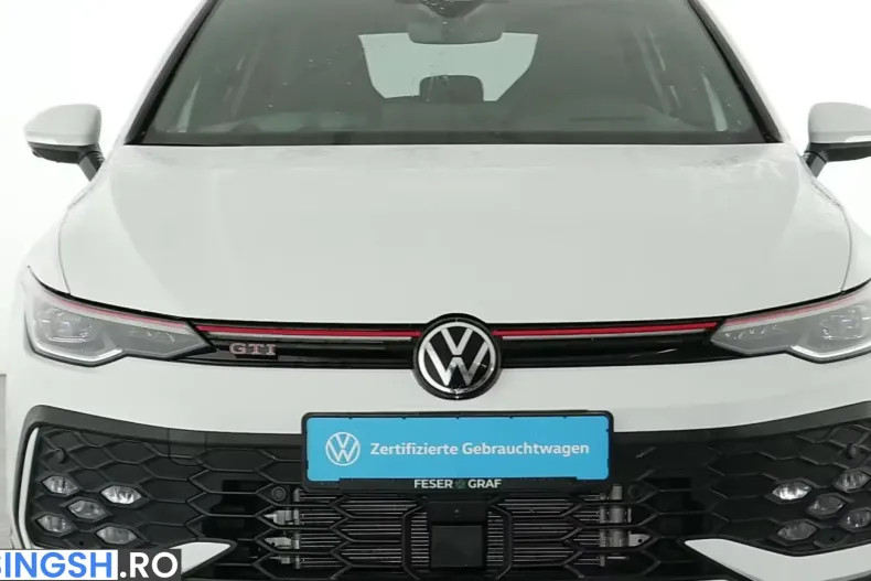 Volkswagen Golf din 2025 cu 8.350 km - oferta VOL232382 - foto 4