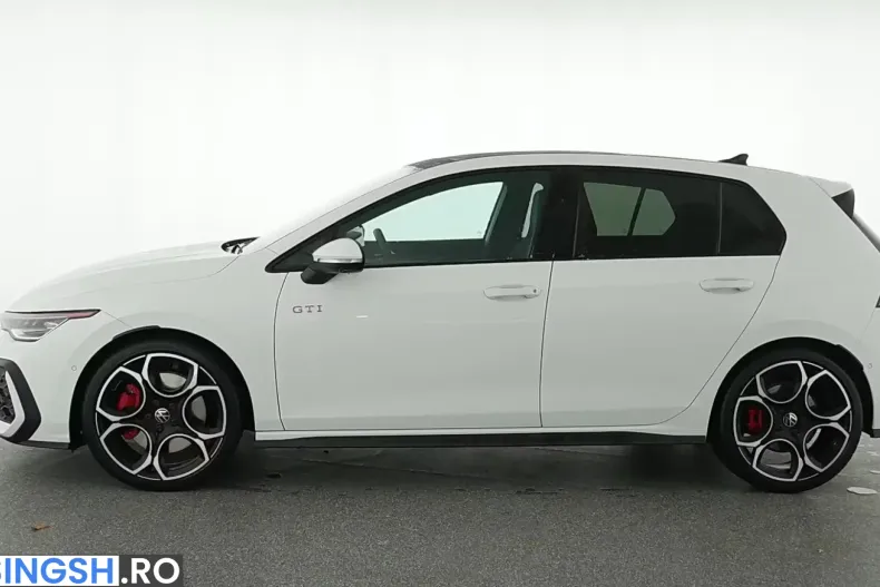 Volkswagen Golf din 2025 cu 8.350 km - oferta VOL232382 - foto 5
