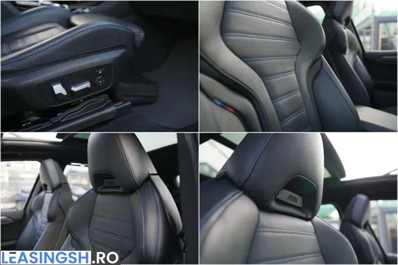 BMW X3 (Seria X) din 2023 cu 92.000 km - oferta BMW232384 - foto 8