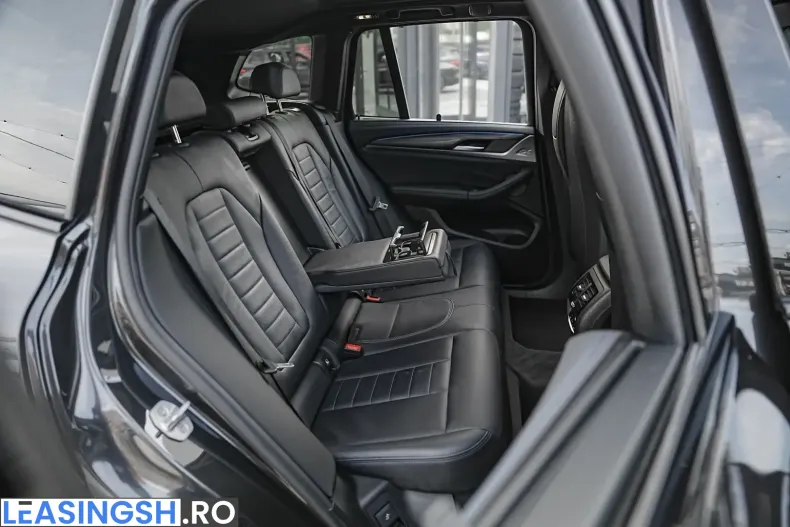 BMW X3 (Seria X) din 2023 cu 92.000 km - oferta BMW232384 - foto 11