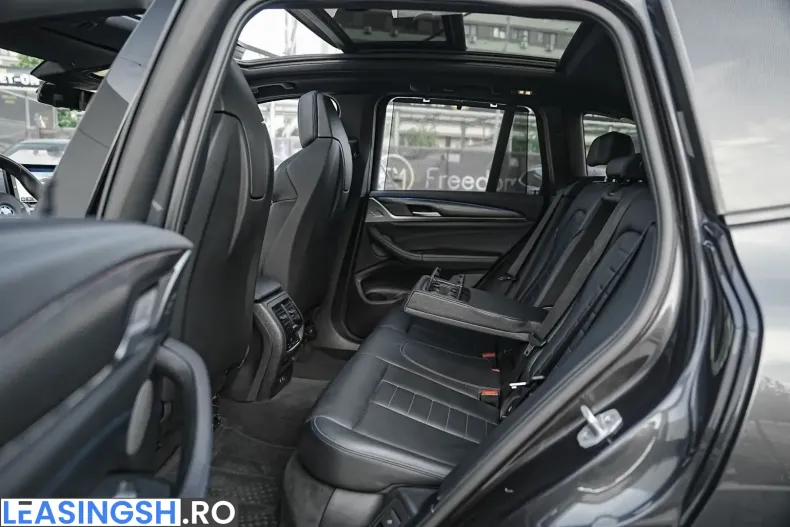 BMW X3 (Seria X) din 2023 cu 92.000 km - oferta BMW232384 - foto 12
