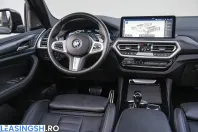 BMW X3 (Seria X) din 2023 cu 92.000 km - oferta BMW232384 - foto 15