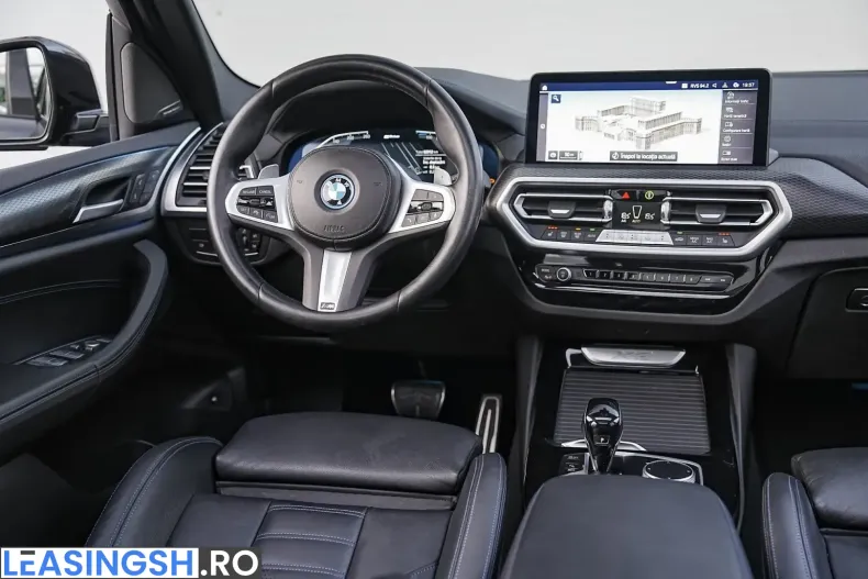 BMW X3 (Seria X) din 2023 cu 92.000 km - oferta BMW232384 - foto 15