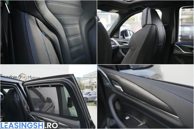 BMW X3 (Seria X) din 2023 cu 92.000 km - oferta BMW232384 - foto 26