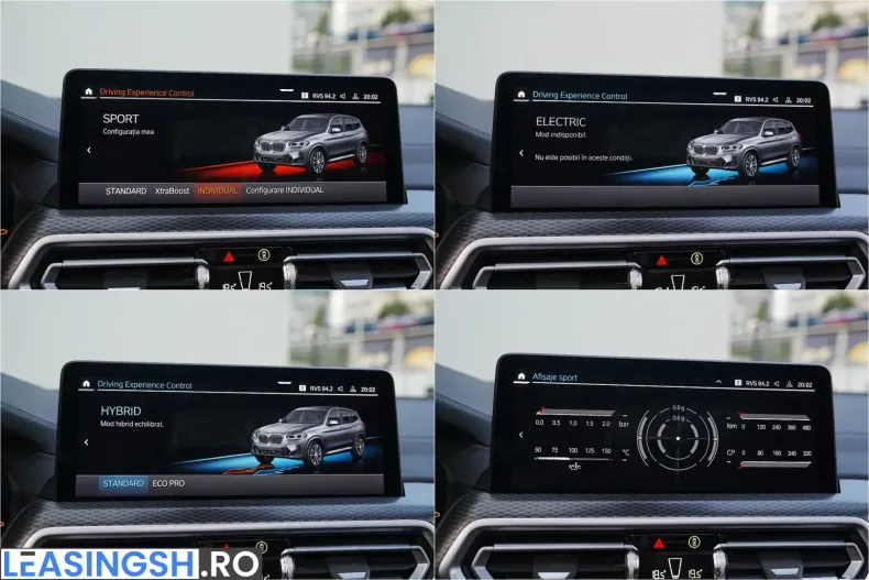 BMW X3 (Seria X) din 2023 cu 92.000 km - oferta BMW232384 - foto 30