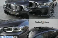 BMW X3 (Seria X) din 2023 cu 92.000 km - oferta BMW232384 - foto 35
