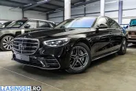 Mercedes-Benz S 450 (Clasa S) din 2025 cu 16.749 km - oferta MER232385 - foto 9