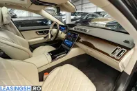 Mercedes-Benz S 450 (Clasa S) din 2025 cu 16.749 km - oferta MER232385 - foto 16