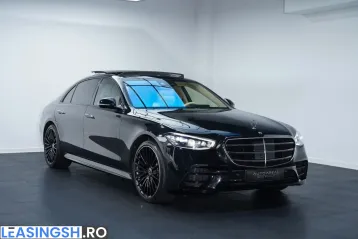 Mercedes-Benz S 400 din 2024 - oferta MER232386