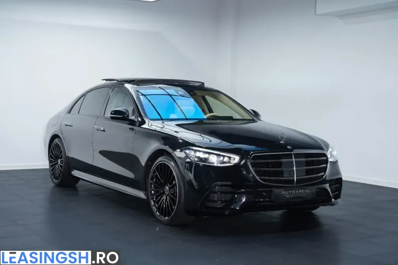 Mercedes-Benz S 400 (Clasa S) din 2024 cu 65.850 km - oferta MER232386 - foto 1
