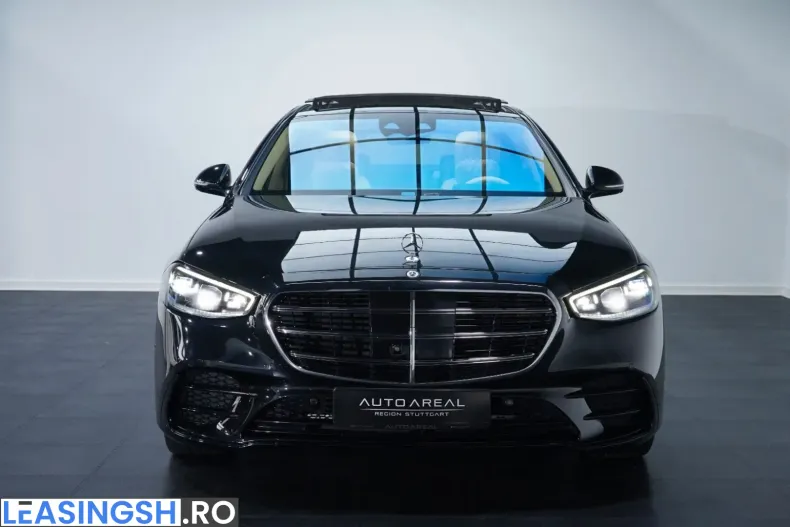 Mercedes-Benz S 400 (Clasa S) din 2024 cu 65.850 km - oferta MER232386 - foto 3